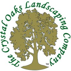 The Crystal Oaks Landscaping Company